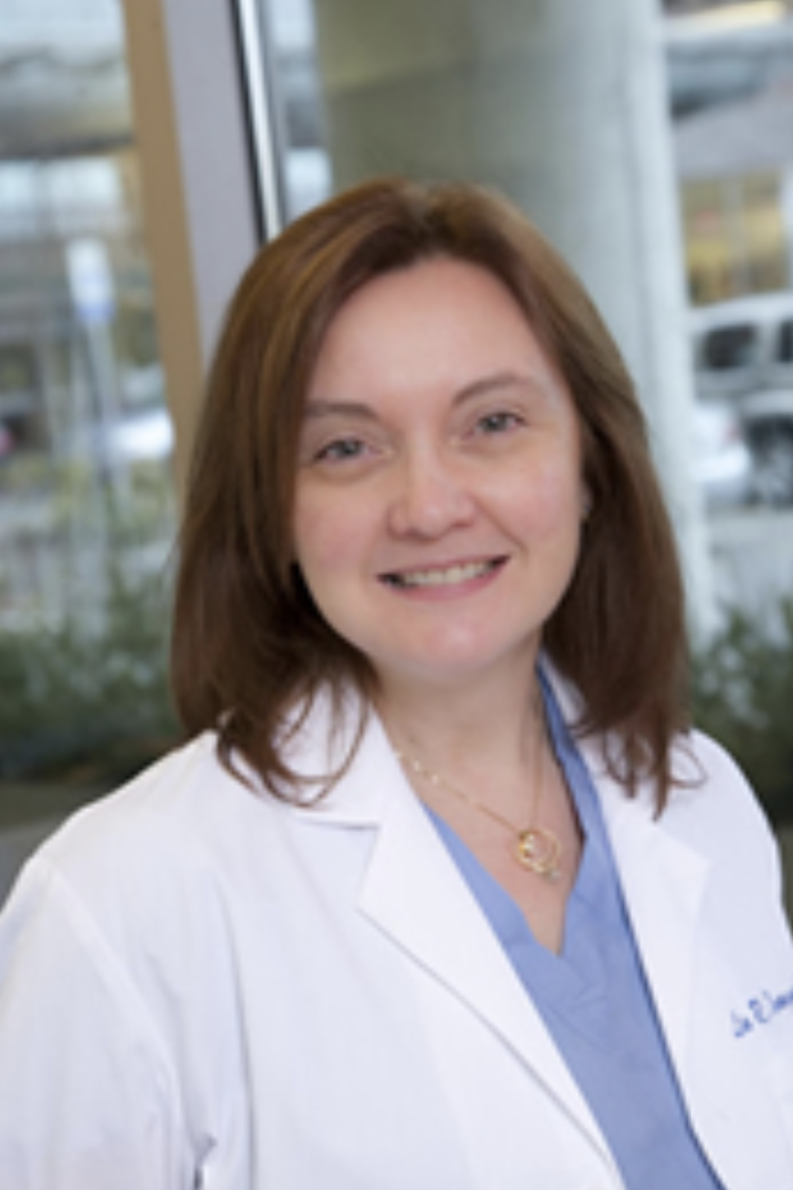 Lisa Domagalski, MD OB/GYN Residency Medical School Brown University